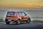 Kia Soul Turbo 2016 года (NA)